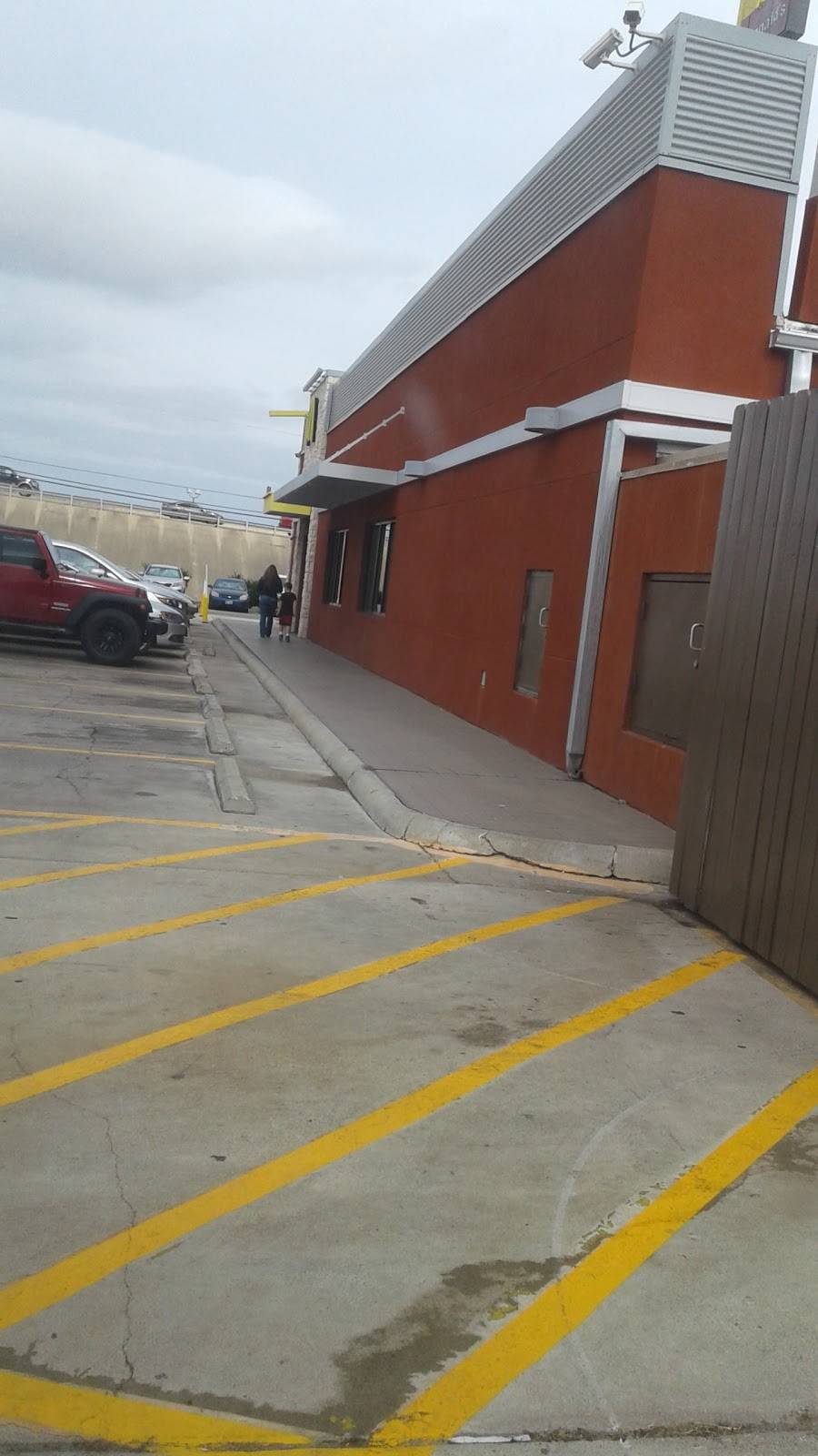 McDonalds | cafe | 3211 S Padre Island Dr, Corpus Christi, TX 78415, USA | 3618526877 OR +1 361-852-6877