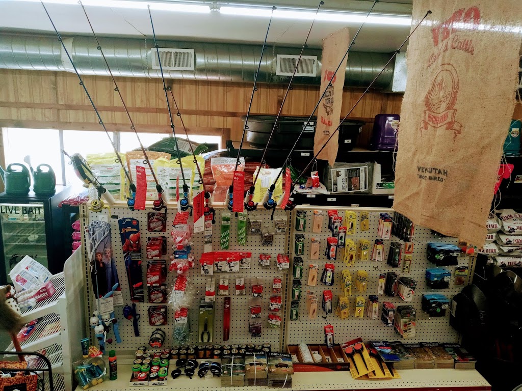 Veyo Merc | restaurant | 13 N Main St, Veyo, UT 84782, USA | 4355742749 OR +1 435-574-2749