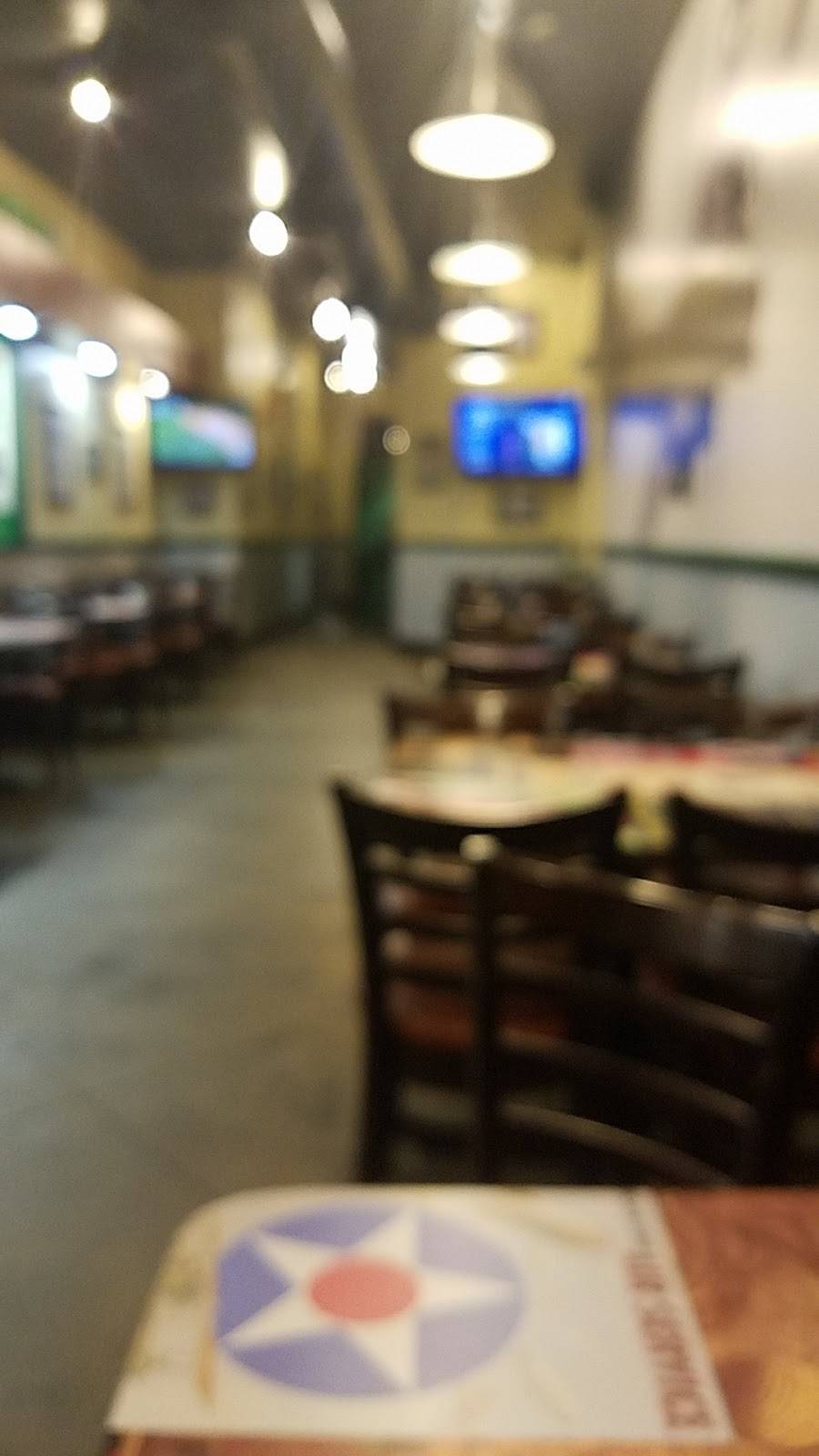 Wingstop | restaurant | 7201 Natural Bridge Rd Ste B, Normandy, MO 63121, USA | 3143899464 OR +1 314-389-9464