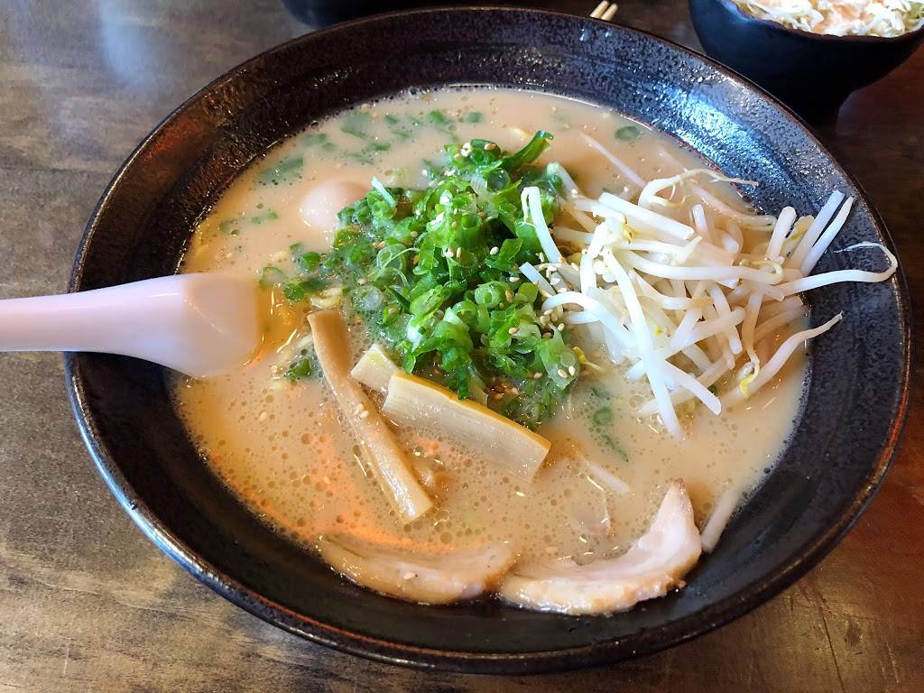 Daikokuya | restaurant | 9911 Garvey Ave, El Monte, CA 91733, USA | 6265423285 OR +1 626-542-3285