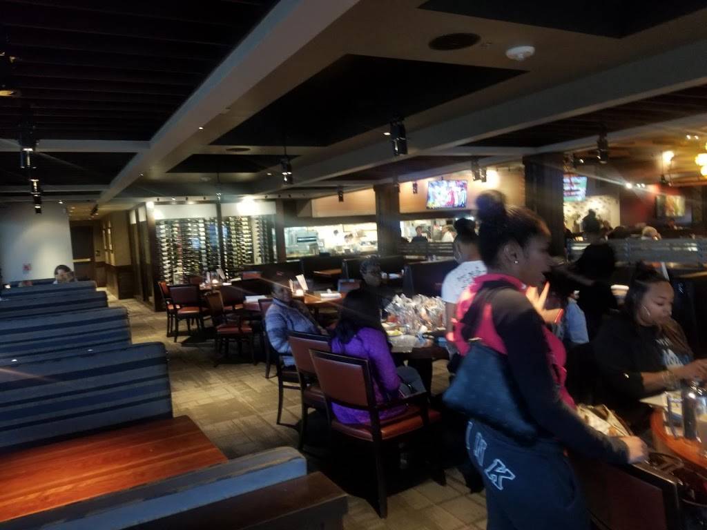 J Alexanders Restaurant... | restaurant | 7550 Vantage Dr, Columbus, OH 43235, USA | 6148471166 OR +1 614-847-1166