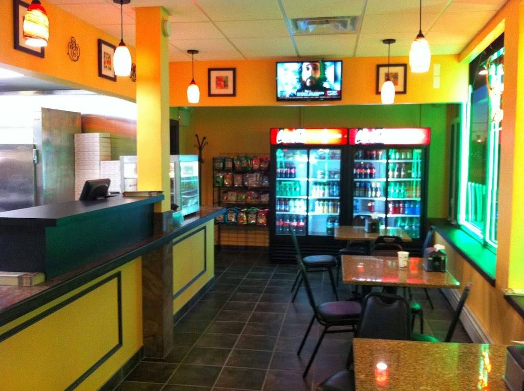 Nicks Pizzeria | restaurant | 1254 West Chester Pike, Havertown, PA 19083, USA | 6108539010 OR +1 610-853-9010