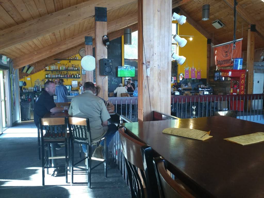 The Watering Bowl | restaurant | 5411 Leetsdale Dr, Denver, CO 80246, USA | 3035919069 OR +1 303-591-9069