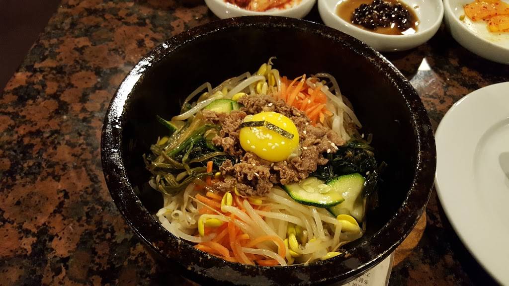Korea House Restaurant | restaurant | 3547 18th St, Metairie, LA 70002, USA | 5048880654 OR +1 504-888-0654