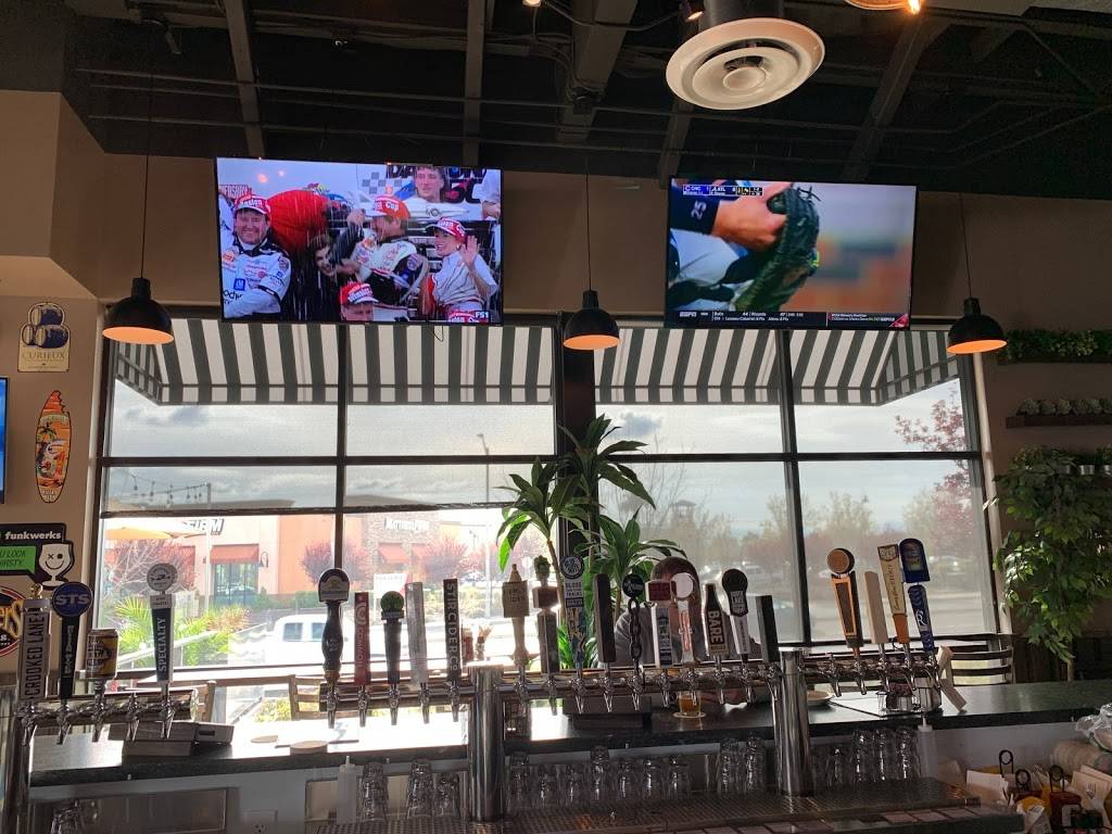 University of Beer - Rocklin | restaurant | 6815 Lonetree Blvd #101, Rocklin, CA 95765, USA | 9169188048 OR +1 916-918-8048