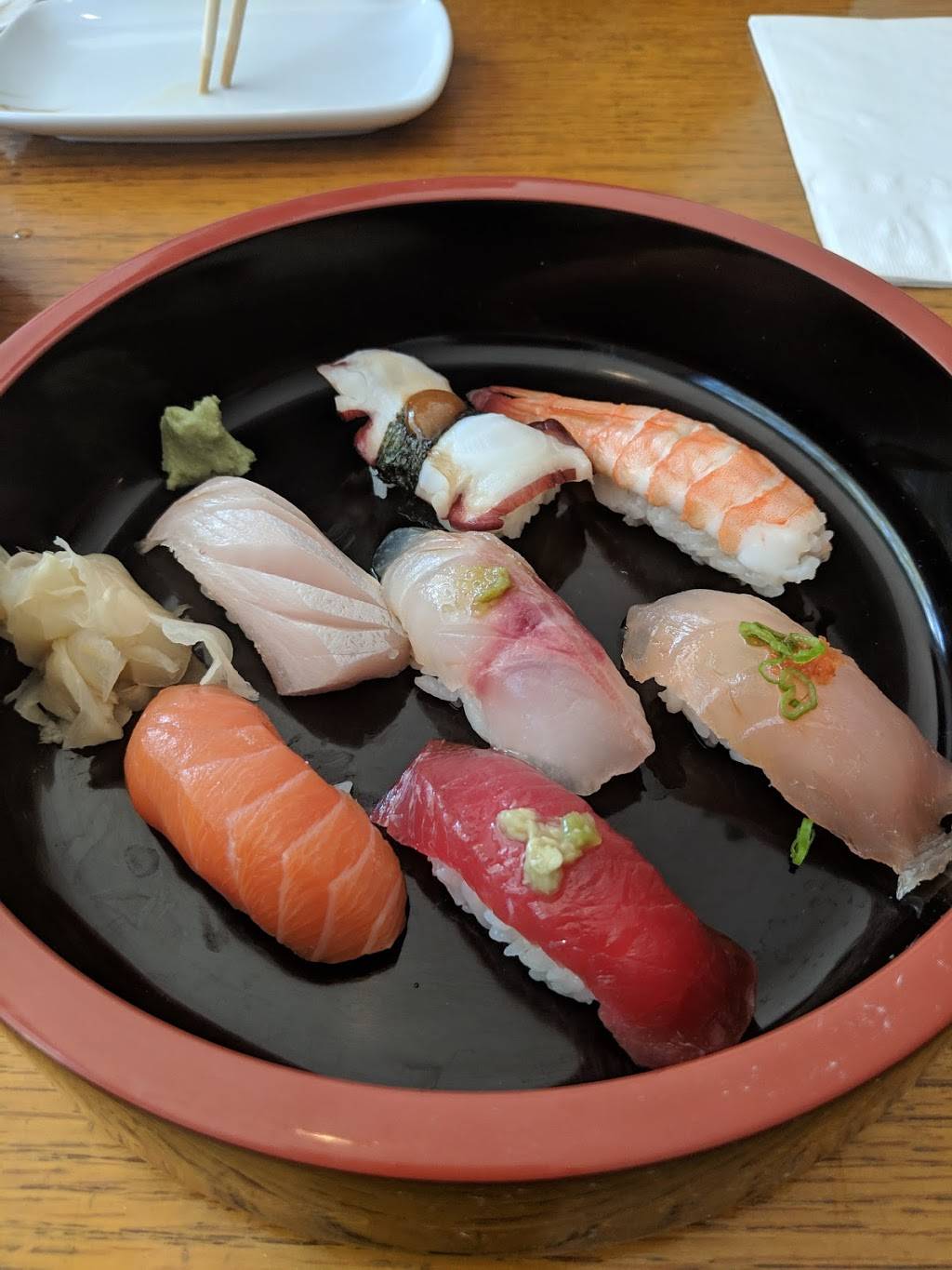 Studio Sushi | restaurant | 4037 Radford Ave, Studio City, CA 91604, USA | 8187600313 OR +1 818-760-0313