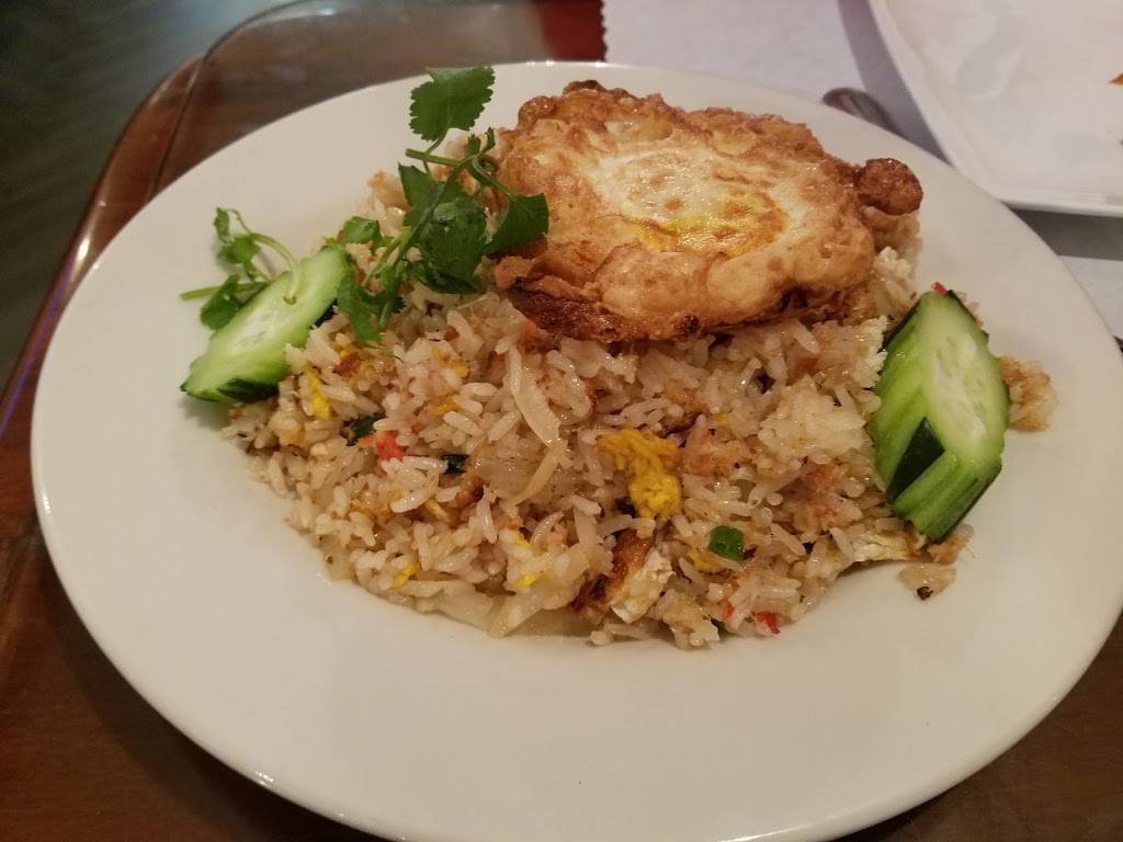 Thai Bamboo | restaurant | 9084 Tampa Ave, Northridge, CA 91324, USA | 8187346610 OR +1 818-734-6610