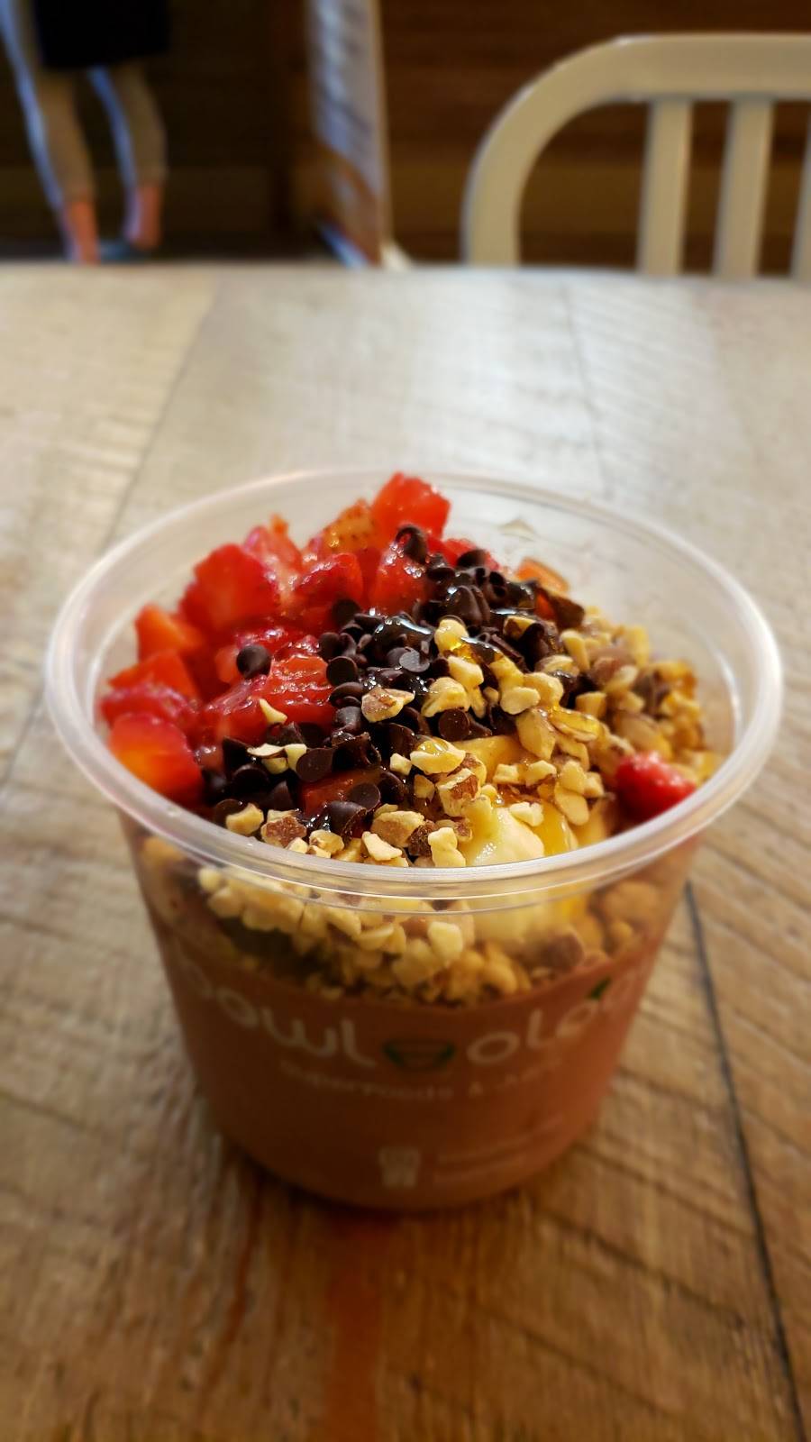 Bowlology | restaurant | 12161 Seal Beach Blvd, Seal Beach, CA 90740, USA | 5624313960 OR +1 562-431-3960