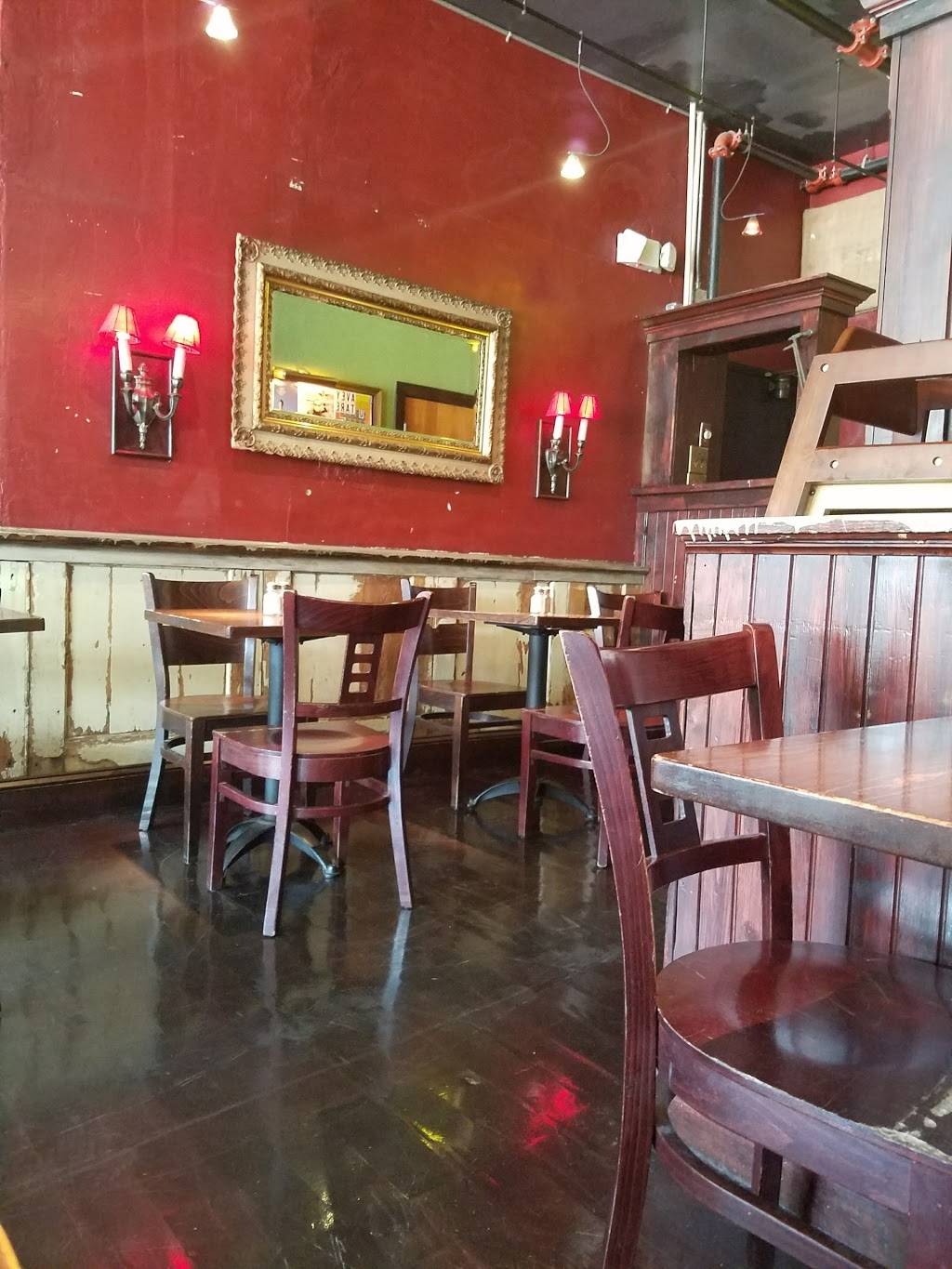 Johnny Brendas | restaurant | 1201 Frankford Ave, Philadelphia, PA 19125, USA | 2157399684 OR +1 215-739-9684