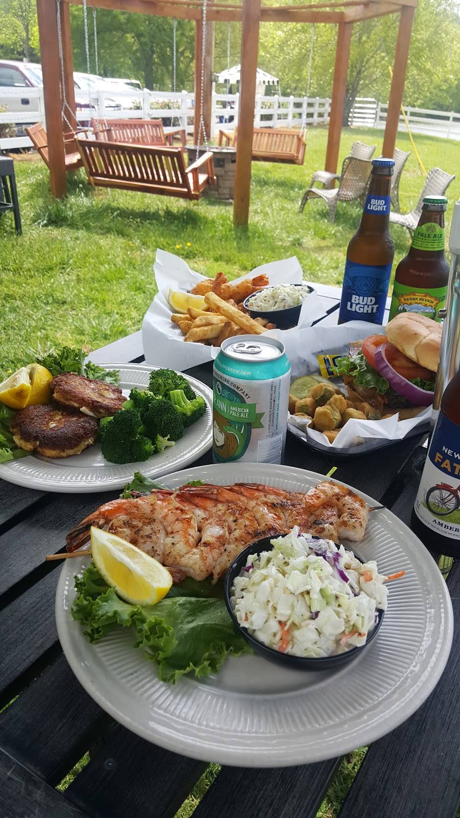 Timberloft Lakeside At Wildwood | restaurant | 7316 Granville Hwy, Granville, TN 38564, USA | 9316534361 OR +1 931-653-4361