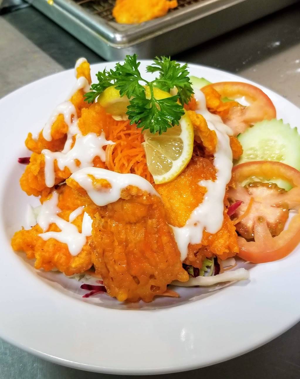 Summer Noodles & Rice | restaurant | 1123 W Granville Ave, Chicago, IL 60660, USA | 7737618500 OR +1 773-761-8500