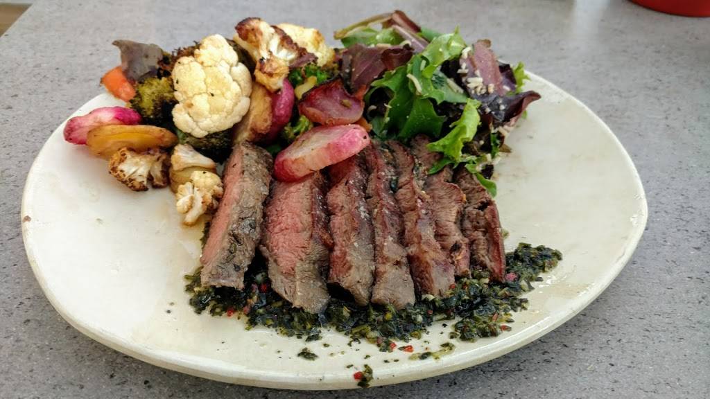 Modern Market Eatery | restaurant | 4821 N Scottsdale Rd Suite 100, Scottsdale, AZ 85251, USA | 4809471131 OR +1 480-947-1131