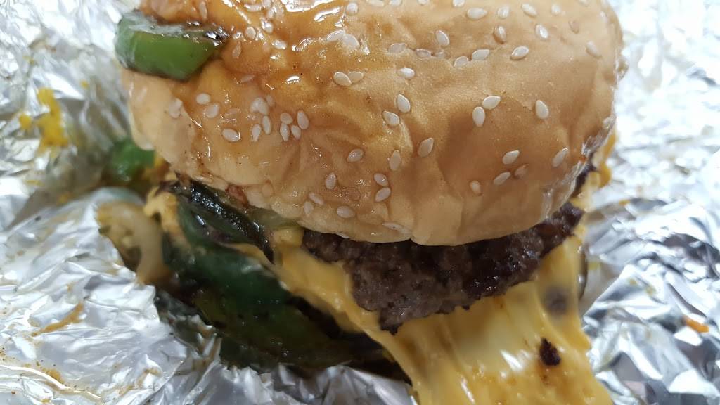 Five Guys | meal takeaway | 936 York Rd, Towson, MD 21204, USA | 4103214963 OR +1 410-321-4963