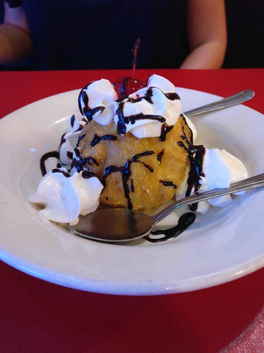 Los Dos Molinos | restaurant | 260 S Alma School Rd #137, Mesa, AZ 85210, USA | 4809697475 OR +1 480-969-7475