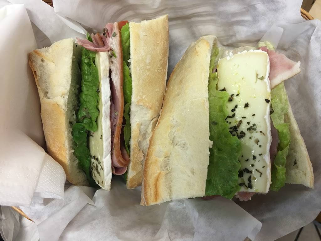 La Francaise | bakery | 411 S Main St #3, Breckenridge, CO 80424, USA | 9705477173 OR +1 970-547-7173