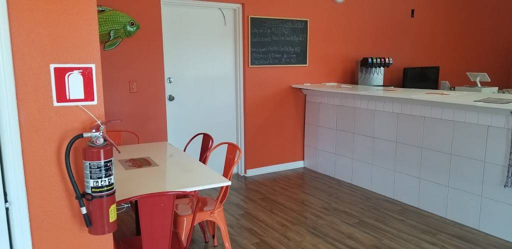 Seamores Crab Shack | restaurant | 1504 Lake Alfred Rd, Lake Alfred, FL 33850, USA | 8638756063 OR +1 863-875-6063