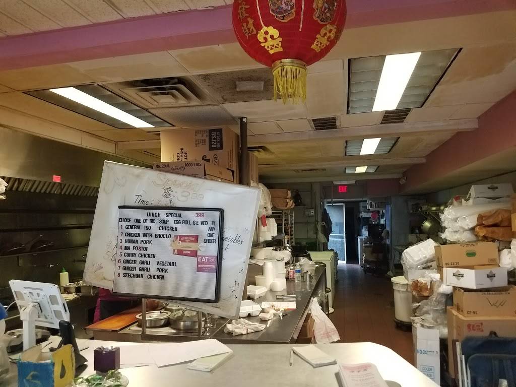 Chan Garden | restaurant | 2265 W Liberty Rd, Ann Arbor, MI 48103, USA | 7342228098 OR +1 734-222-8098