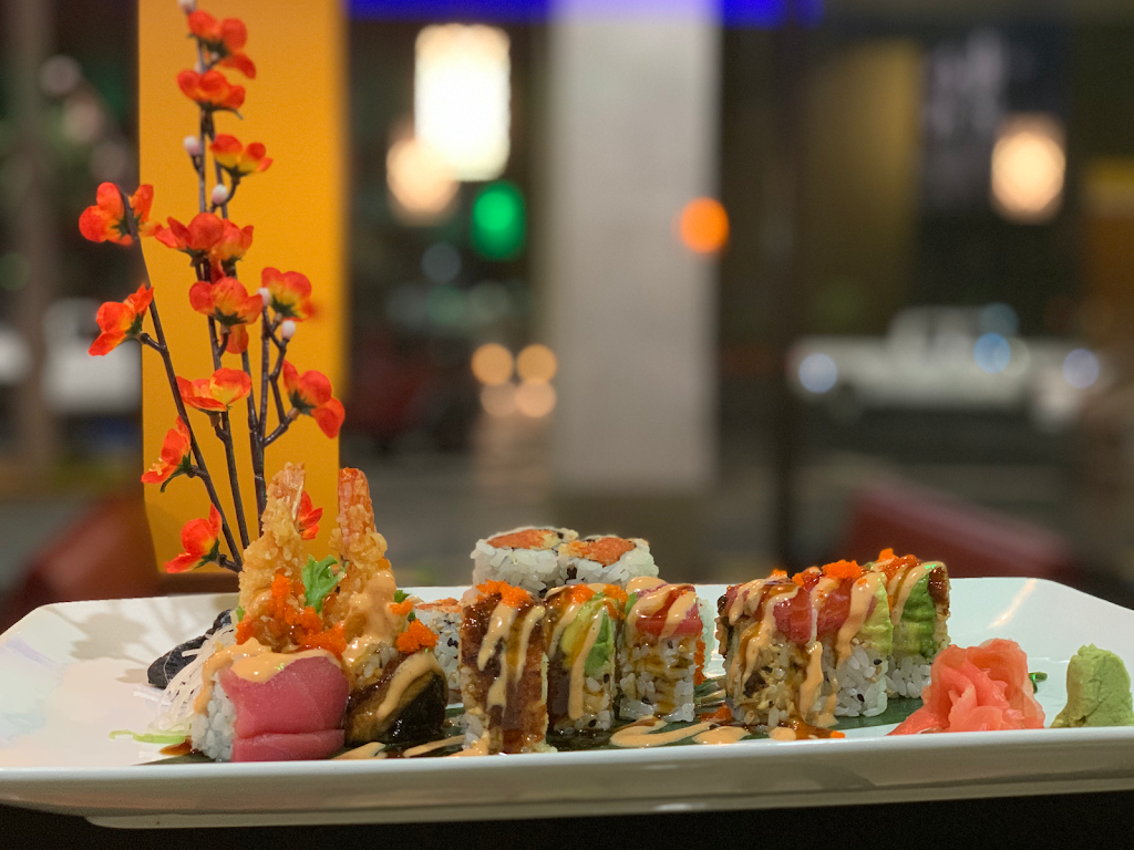 Royal Sushi Grill & Thai | restaurant | 1816 S Ridgewood Ave, Edgewater, FL 32141, USA | 3869993993 OR +1 386-999-3993