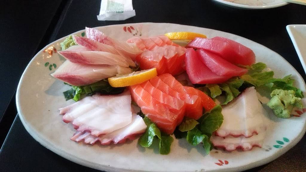 La Hiro Sushi and Sweets | restaurant | 8645 Haines Dr, Florence, KY 41042, USA | 8596576600 OR +1 859-657-6600