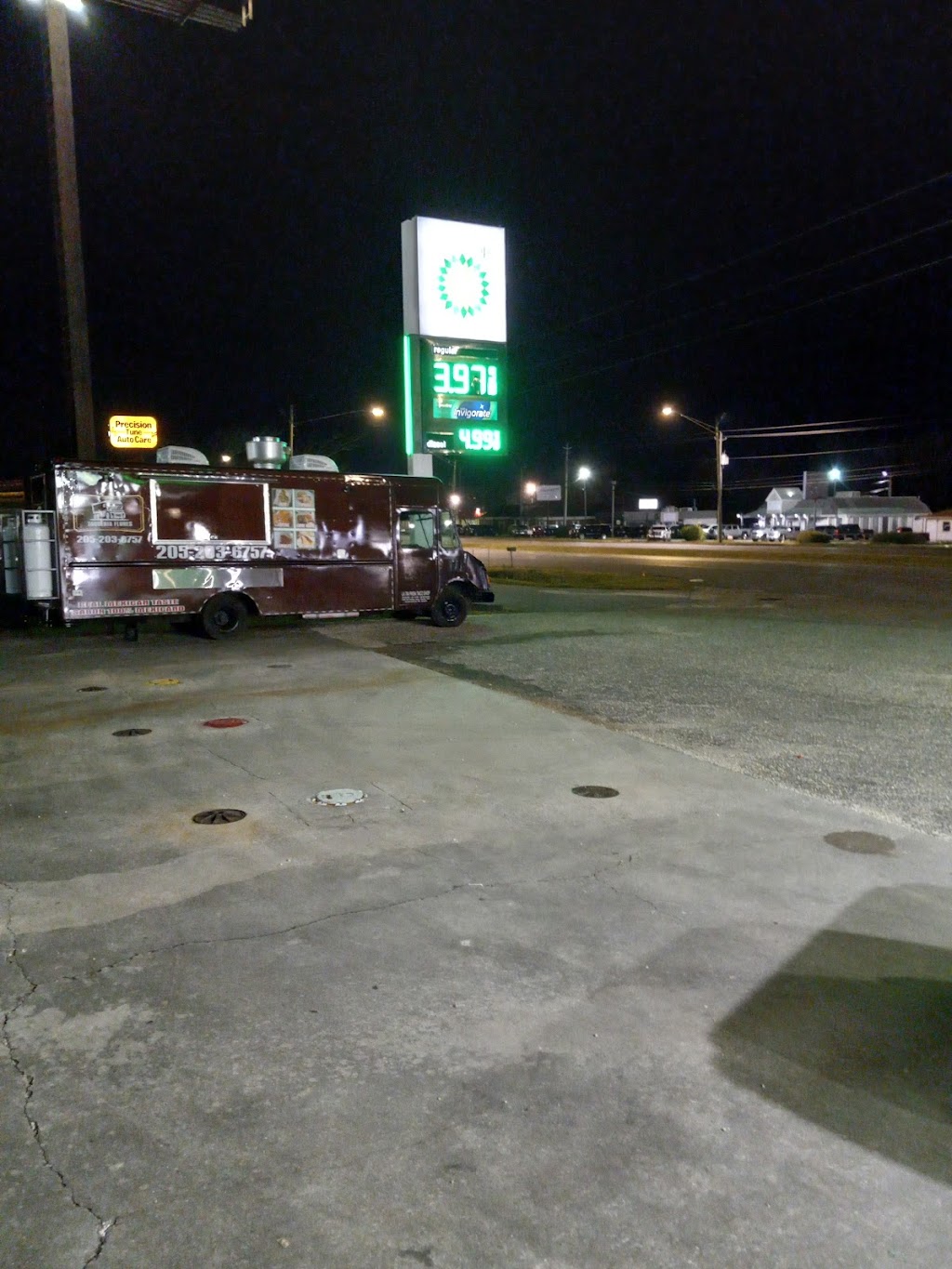 TAQUERIA FLORES | restaurant | 1366 1st St N, Alabaster, AL 35007, USA | 2052036757 OR +1 205-203-6757