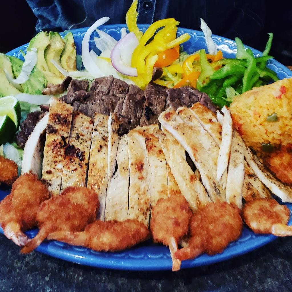 La Fiesta | restaurant | 1406 S Reynolds Rd, Maumee, OH 43537, USA | 4198979222 OR +1 419-897-9222