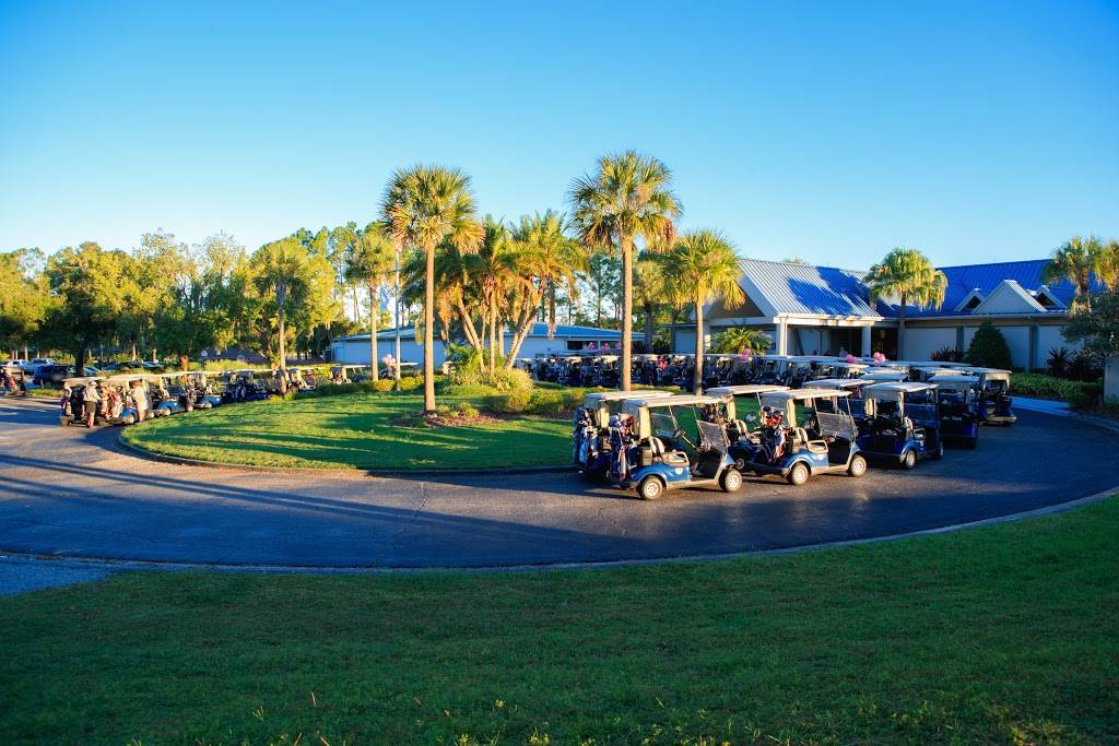 The Eagles Golf Club | restaurant | 16101 Nine Eagles Dr, Odessa, FL 33556, USA | 8139206681 OR +1 813-920-6681