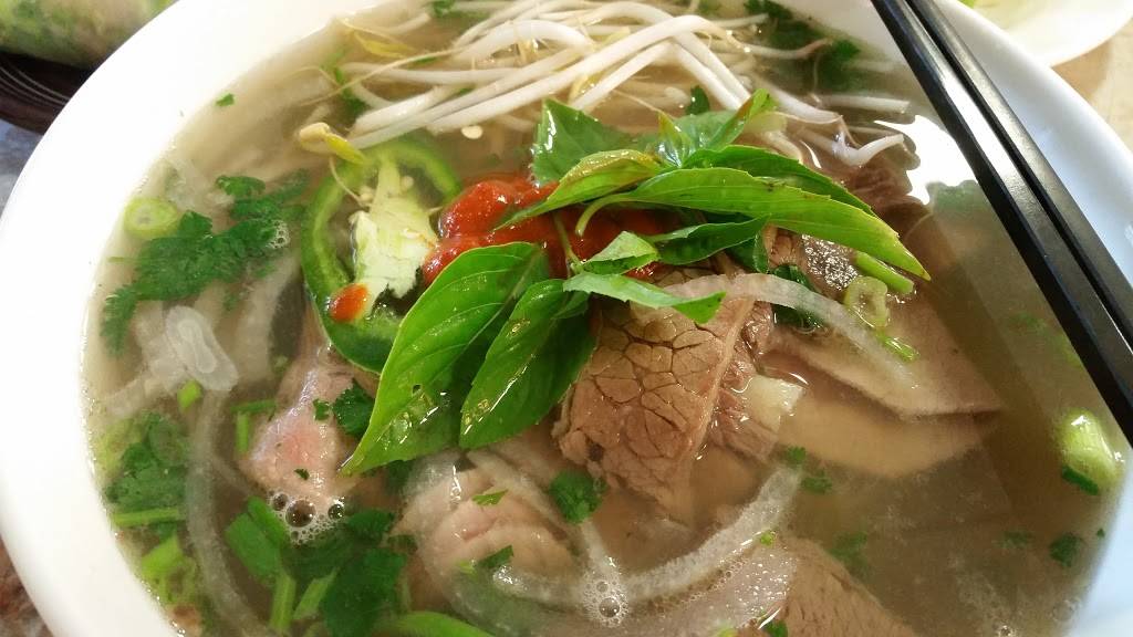 Pho Dai Loi #2 | restaurant | 4186 Buford Hwy NE, Atlanta, GA 30345, USA | 4046332111 OR +1 404-633-2111