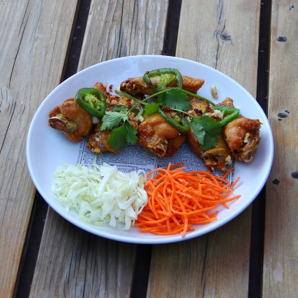 The Cure Kitchen & Bar | restaurant | 7862 Warner Ave #101, Huntington Beach, CA 92647, USA | 7143758980 OR +1 714-375-8980