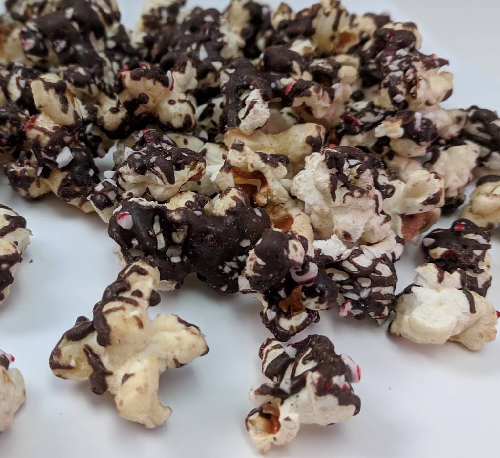 Americas Favorite Gourmet Popcorn | meal takeaway | 8300 Sudley Rd Suite L4, City of Manassas, VA 20109, USA | 5713798870 OR +1 571-379-8870