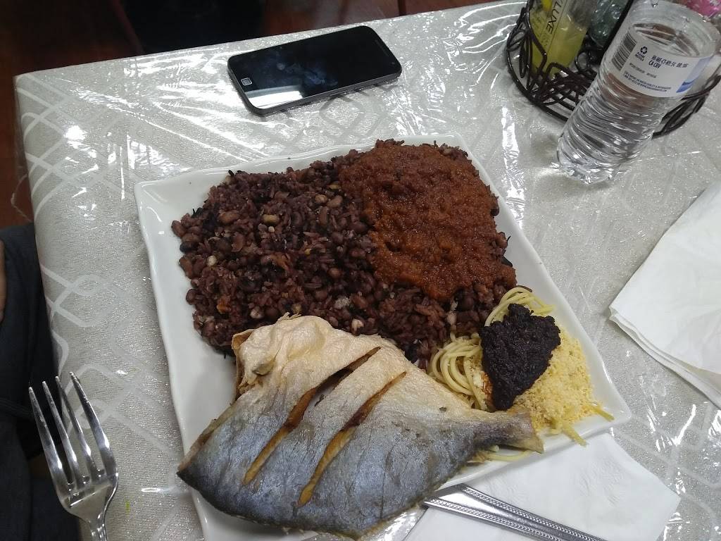 The Mukase African Restaurant | restaurant | 1363 W Wilson Ave, Chicago, IL 60640, USA | 7737547121 OR +1 773-754-7121