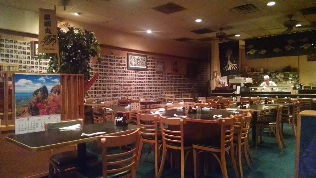 Origami Japanese Cuisine & Sushi Bar | restaurant | Promenade Shopping Center, 1220 Airline Rd # 150, Corpus Christi, TX 78412, USA | 3619933966 OR +1 361-993-3966