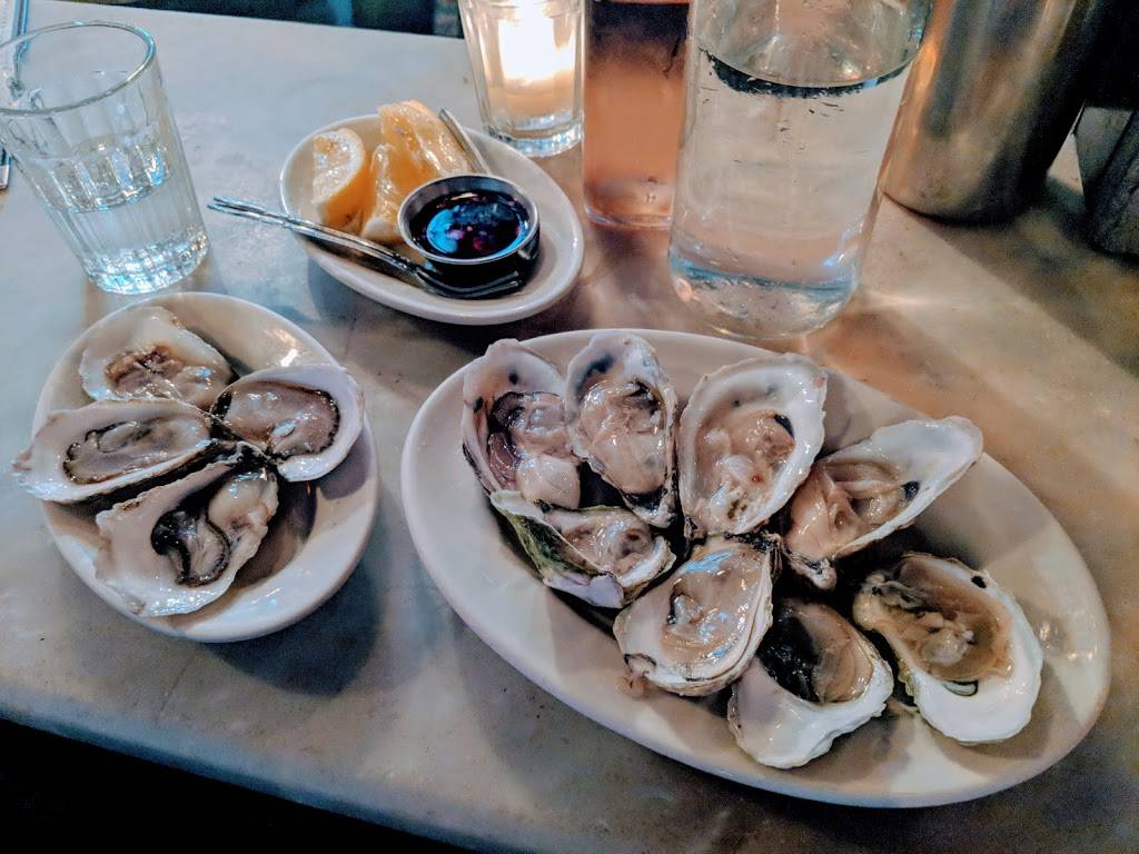 The Ten Bells | restaurant | 247 Broome St, New York, NY 10002, USA | 2122284450 OR +1 212-228-4450