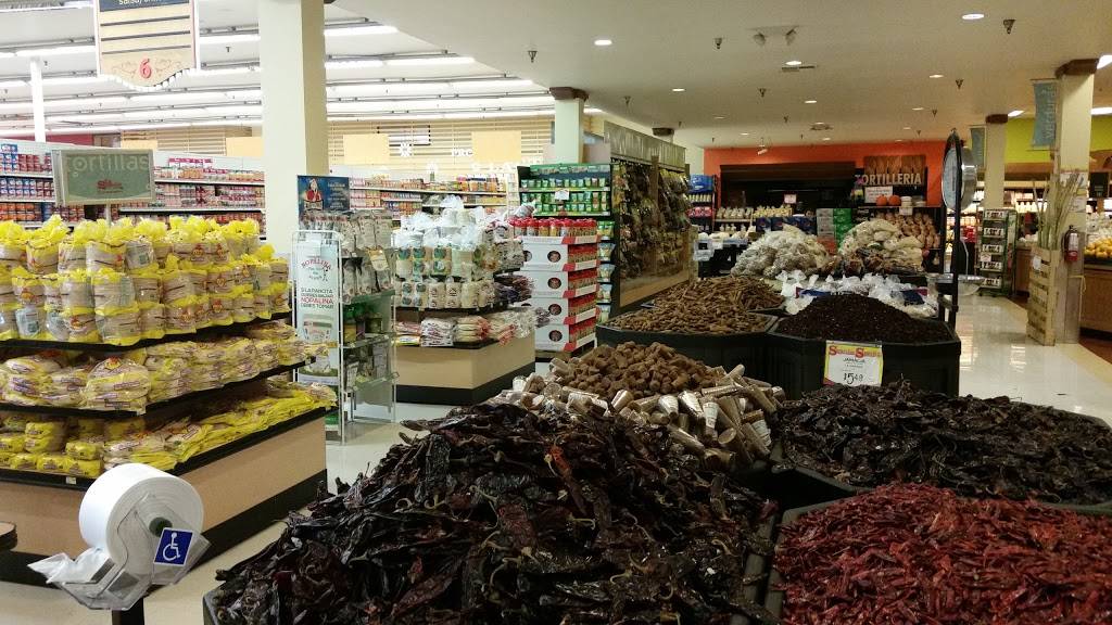 La Superior Mercados | bakery | 1536 Waterloo Rd, Stockton, CA 95205, USA | 2095467950 OR +1 209-546-7950