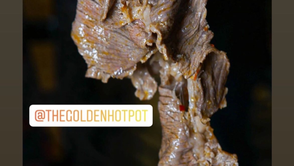 The Golden Pot | restaurant | 45 E Silverado Ranch Blvd Ste 105, Las Vegas, NV 89183, USA | 7024784044 OR +1 702-478-4044