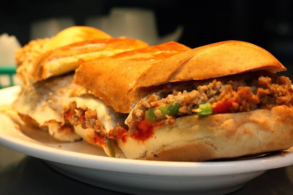 Sandys Pizza | meal delivery | 111 E Broadway St, Princeton, IN 47670, USA | 8126359128 OR +1 812-635-9128