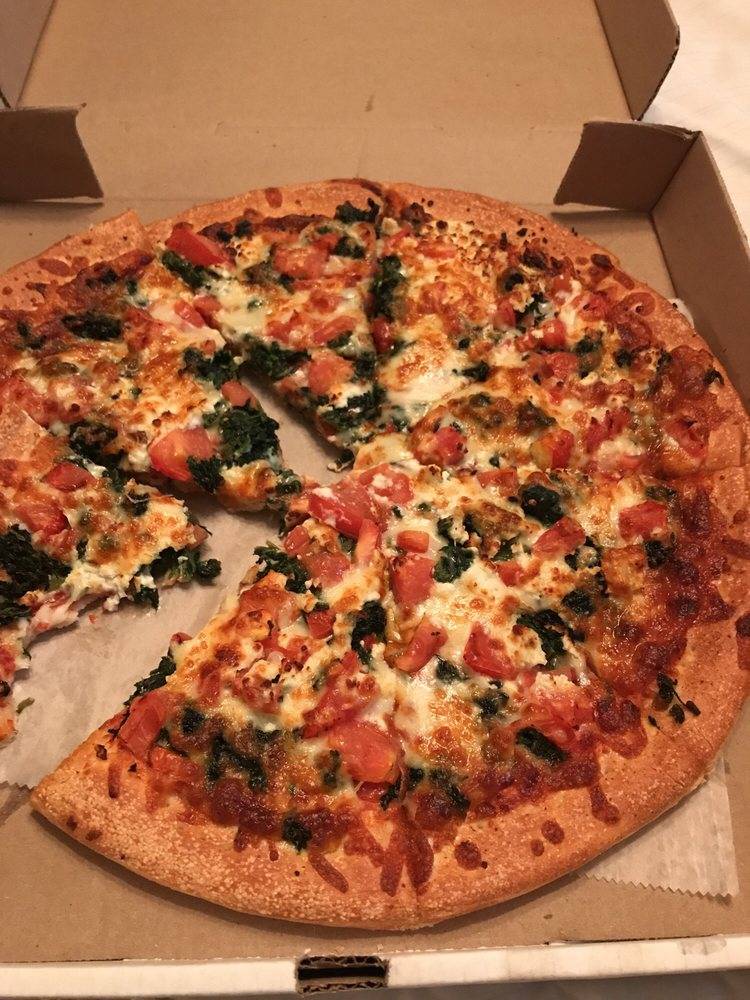 Pizza Pirate | restaurant | 134 N Main St, Middleborough, MA 02346, USA | 5089465208 OR +1 508-946-5208