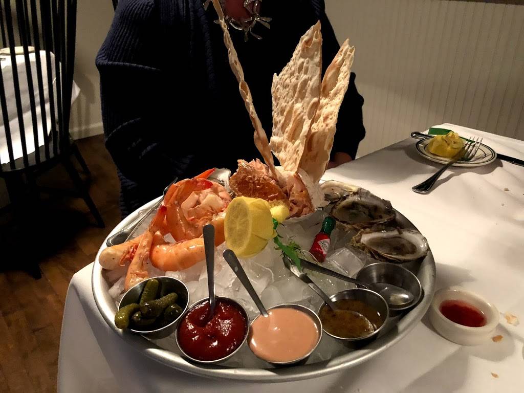 Barringers Restaurant | restaurant | 1 Spruce St, Fish Creek, WI 54212, USA | 9208685445 OR +1 920-868-5445