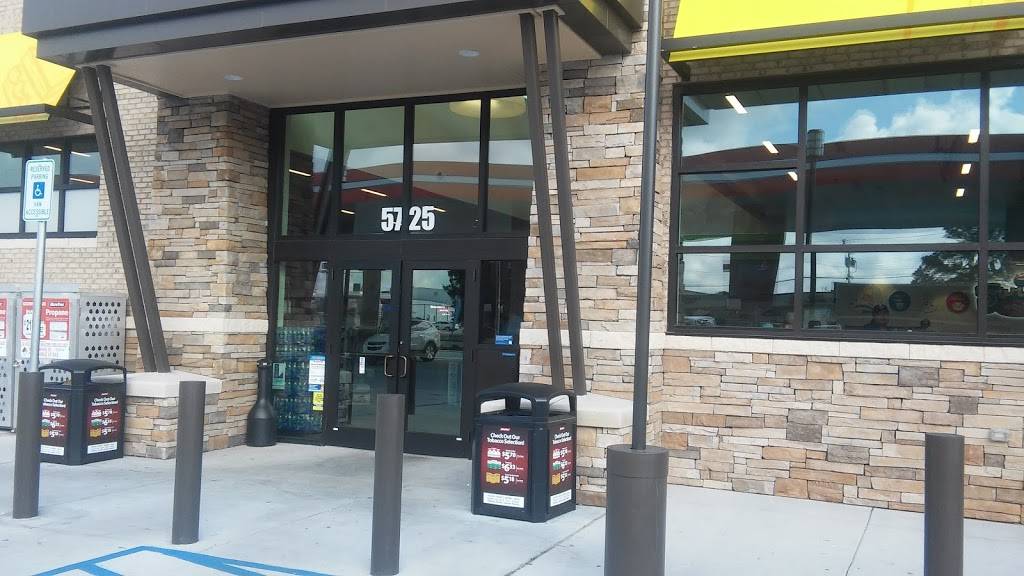 RaceTrac | bakery | 5725 Jefferson Hwy, New Orleans, LA 70123, USA | 5047333137 OR +1 504-733-3137