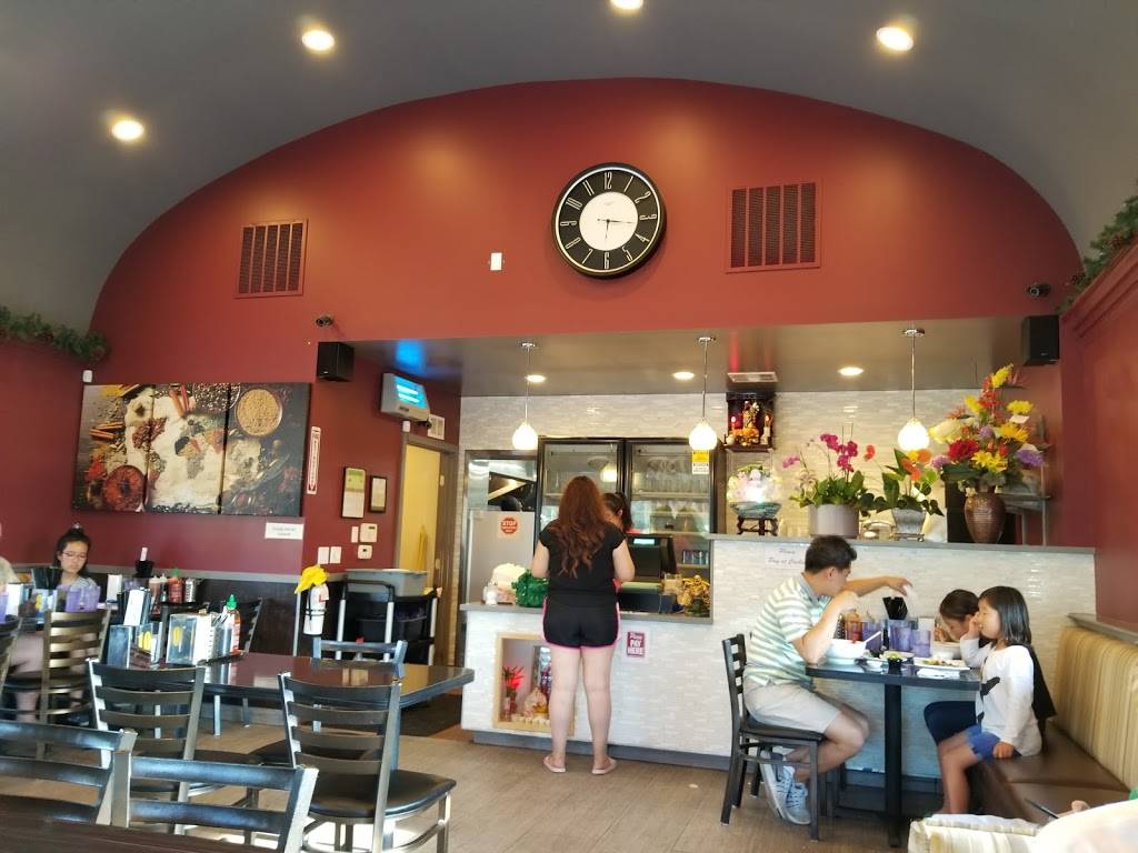 House of Pho | restaurant | 1852 Camden Ave, San Jose, CA 95124, USA | 4084408531 OR +1 408-440-8531