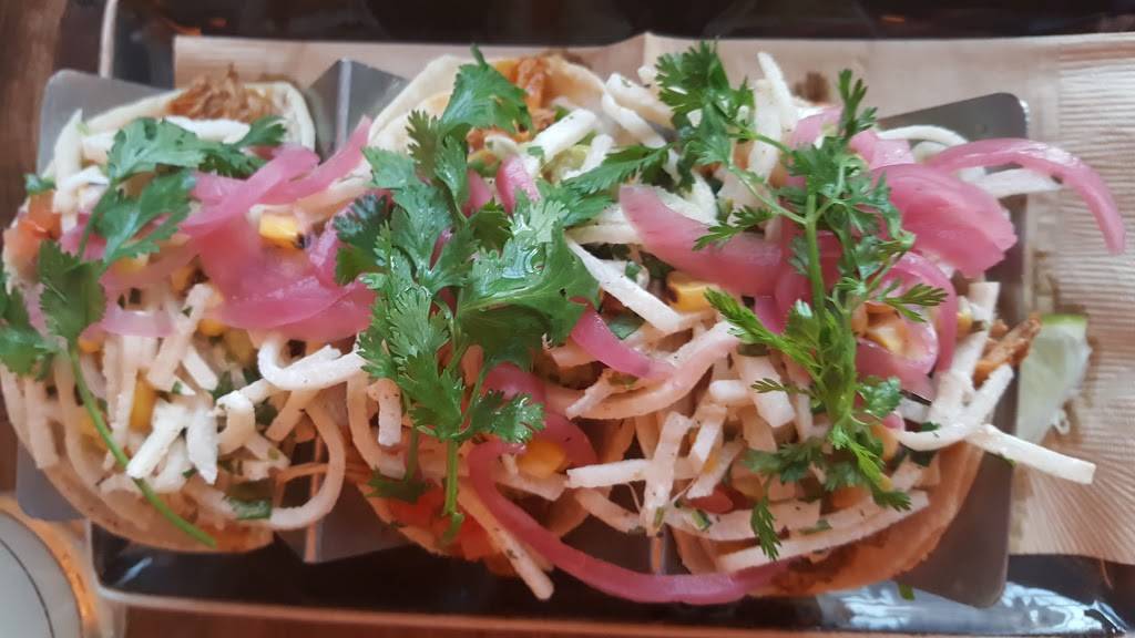 Geronimo Tequila Bar and Southwest Grill | restaurant | 2070 Post Rd, Fairfield, CT 06824, USA | 2039551643 OR +1 203-955-1643