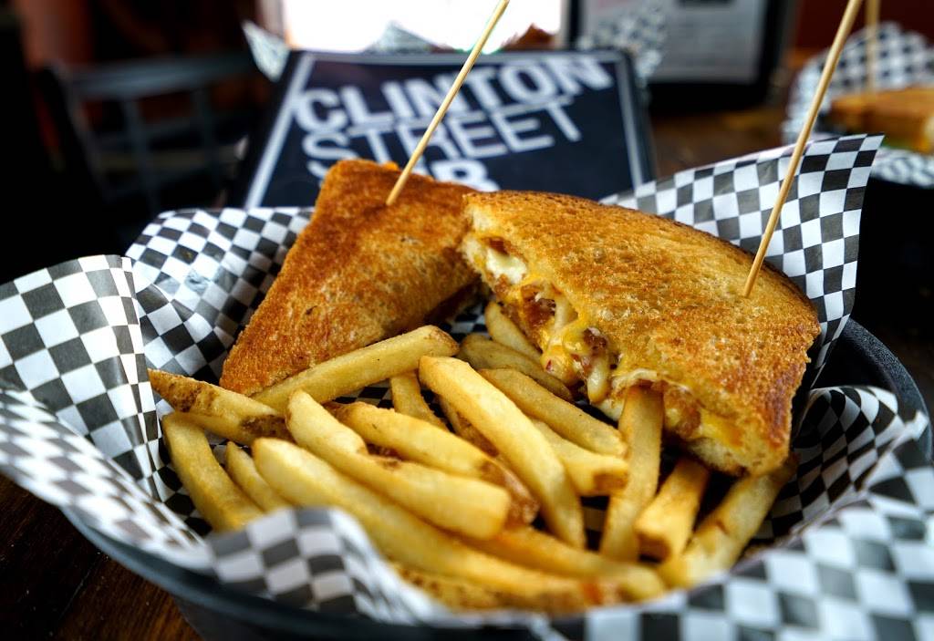 Clinton Street Pub | restaurant | 127 W Fayette St, Syracuse, NY 13202, USA | 3154241187 OR +1 315-424-1187