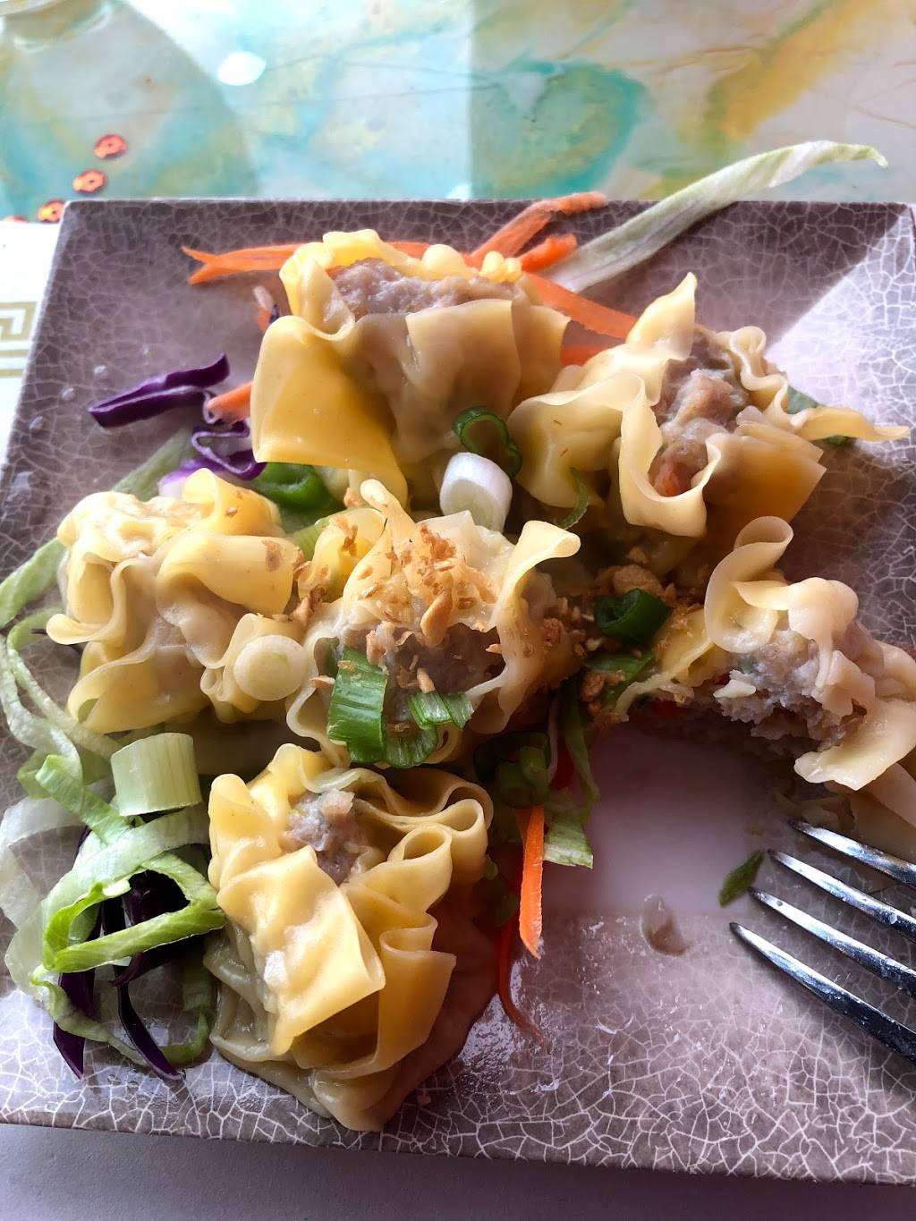 Thai Noodle Cafe | restaurant | 289 Belmont St, Belmont, MA 02478, USA | 6179321156 OR +1 617-932-1156