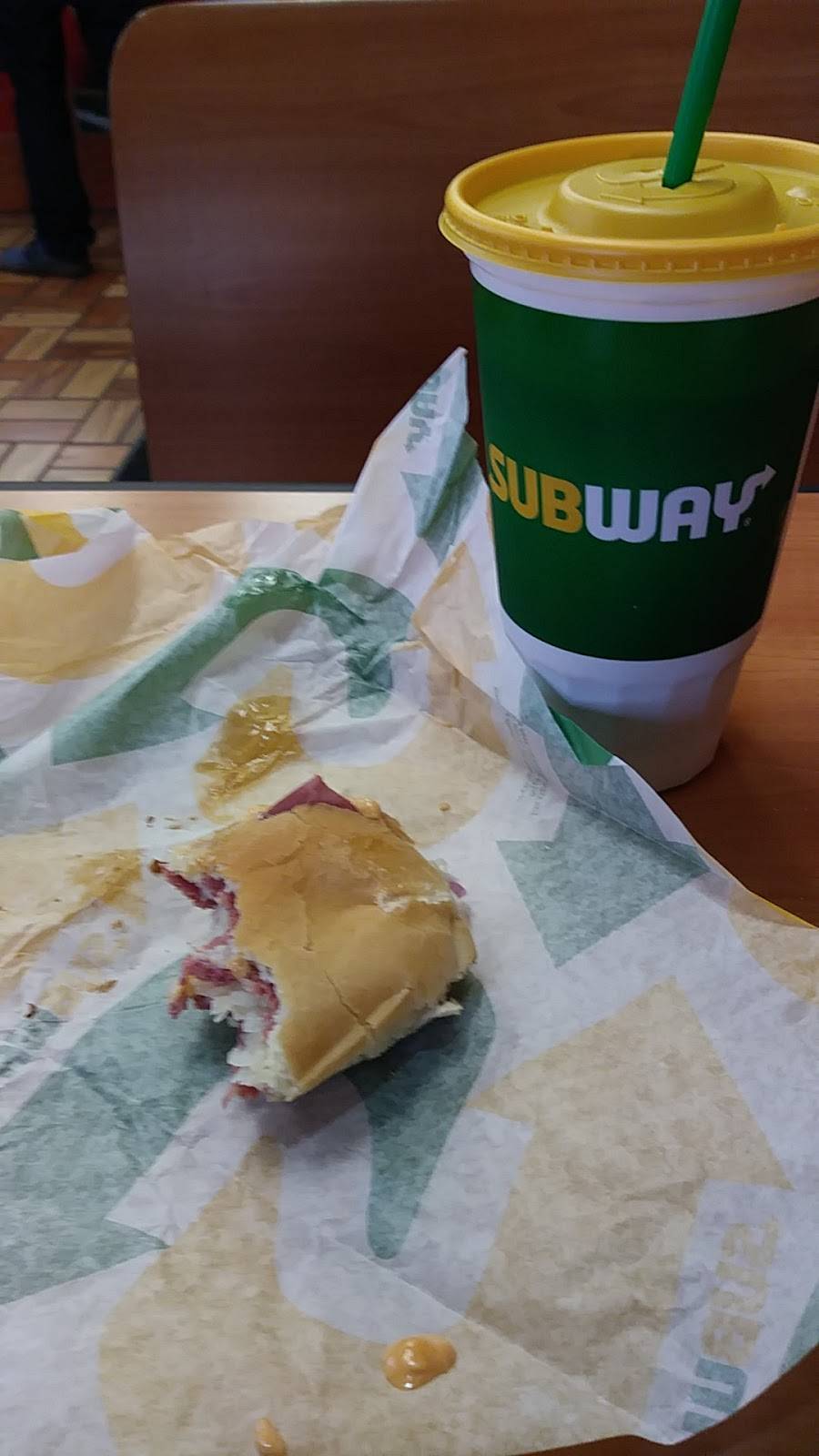 Subway | restaurant | 1080 E Washington St A, Colton, CA 92324, USA | 9093704220 OR +1 909-370-4220