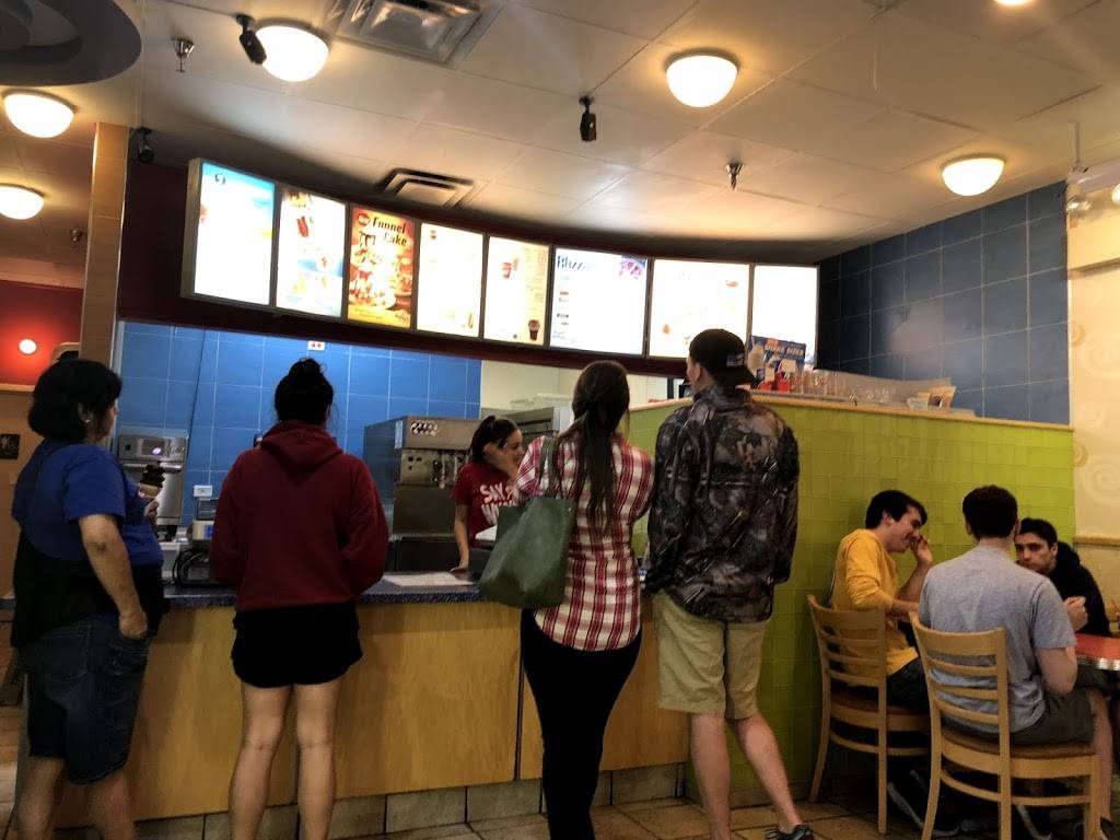 Dairy Queen Ltd Brazier | restaurant | 15946 S Harlem Ave, Tinley Park, IL 60477, USA | 7084444091 OR +1 708-444-4091