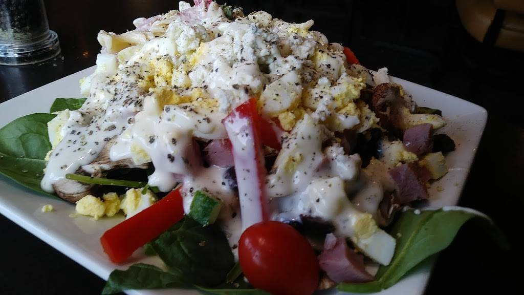 Ruby Tuesday | restaurant | 210 Malcolm Dr, Westminster, MD 21157, USA | 4107517056 OR +1 410-751-7056