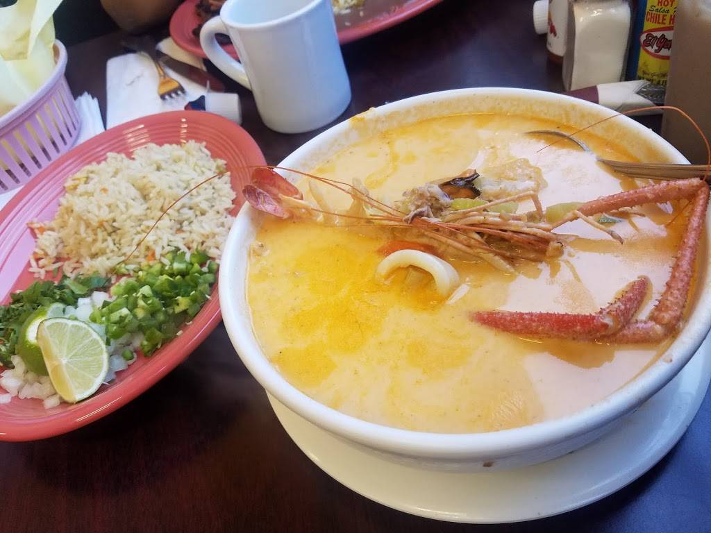 Paseo San Miguel | restaurant | 3874 S Western Ave, Los Angeles, CA 90062, USA | 3237370787 OR +1 323-737-0787