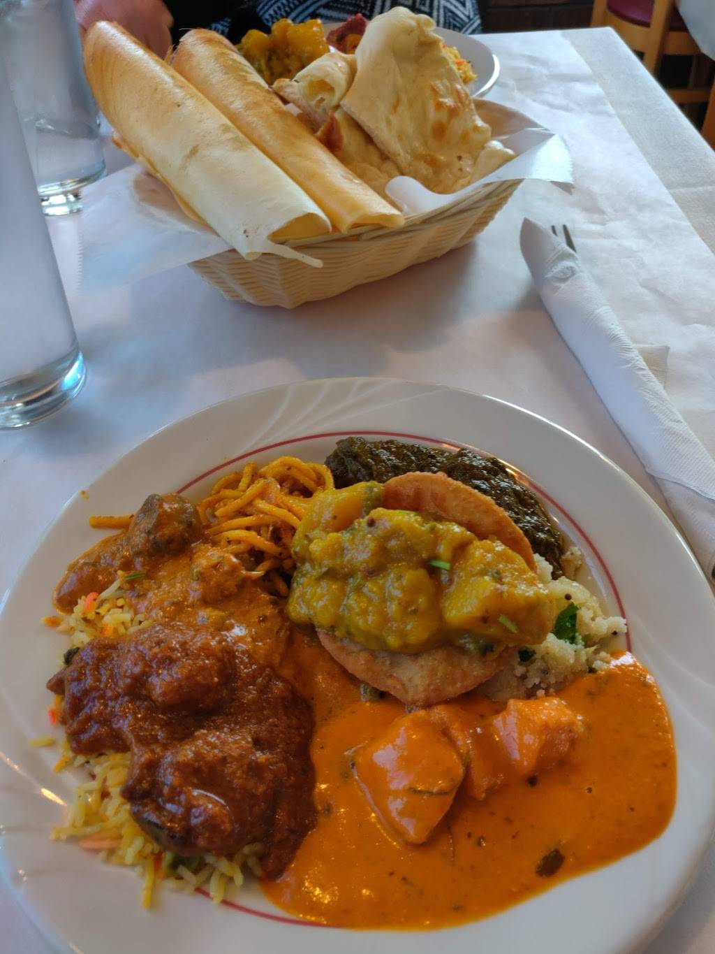 Swagat Indian Cuisine | restaurant | 15380 George Oneal Rd, Baton Rouge, LA 70817, USA | 2257550937 OR +1 225-755-0937