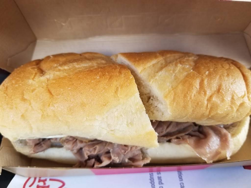 Arbys | restaurant | 1001 Highway 412 W, Siloam Springs, AR 72761, USA | 4795245972 OR +1 479-524-5972