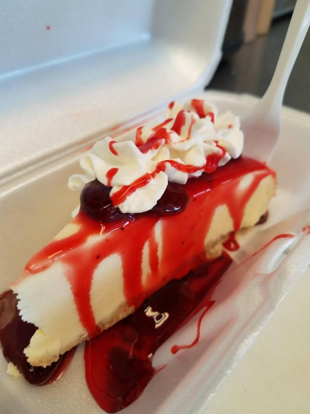 North Jersey Pizza Company | restaurant | 990 W State St, Salem, OH 44460, USA | 2345674441 OR +1 234-567-4441