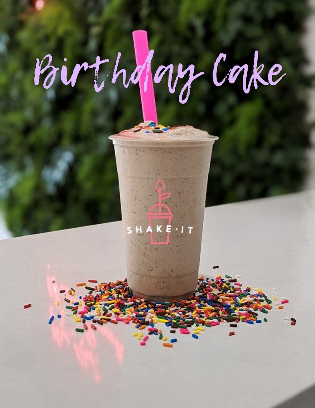 Shake It | restaurant | 1825 W Traverse Pkwy UNIT E, Lehi, UT 84043, USA | 3856024811 OR +1 385-602-4811